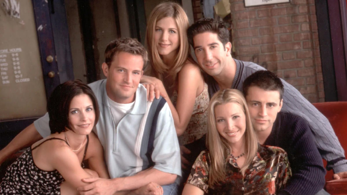 friends-cast