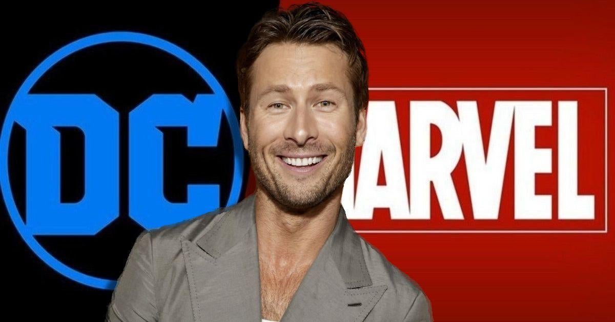 glen-powell-dc-marvel-superhero