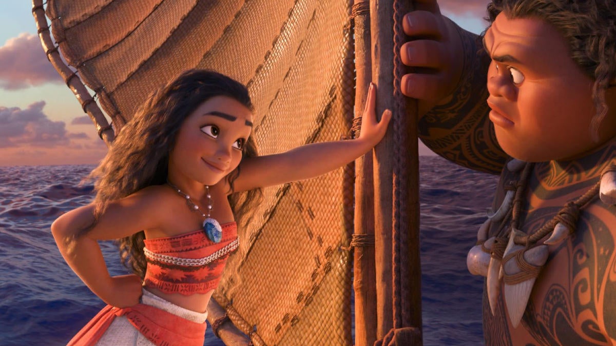 moana