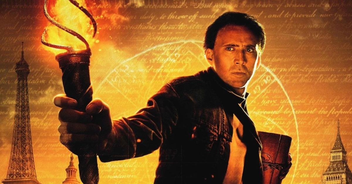 nicolas-cage-national-treasure-disney