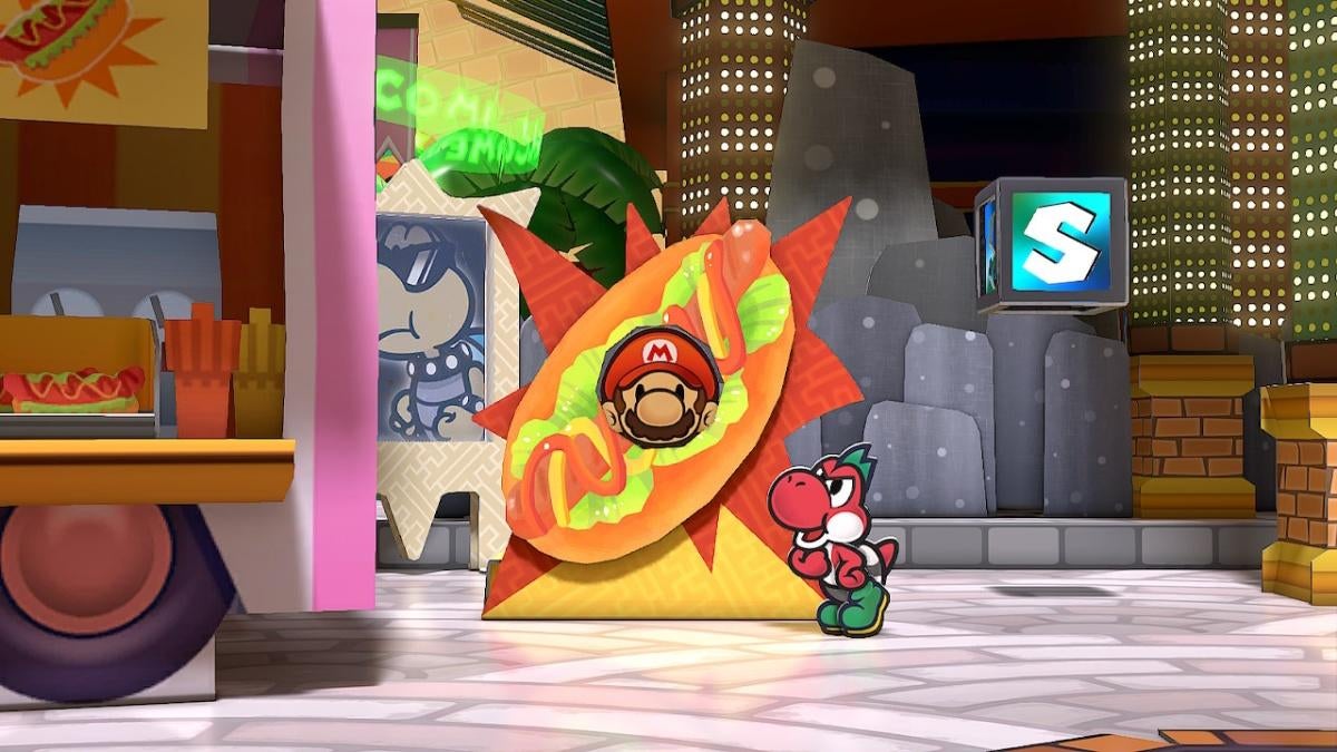 paper-mario-red-yoshi