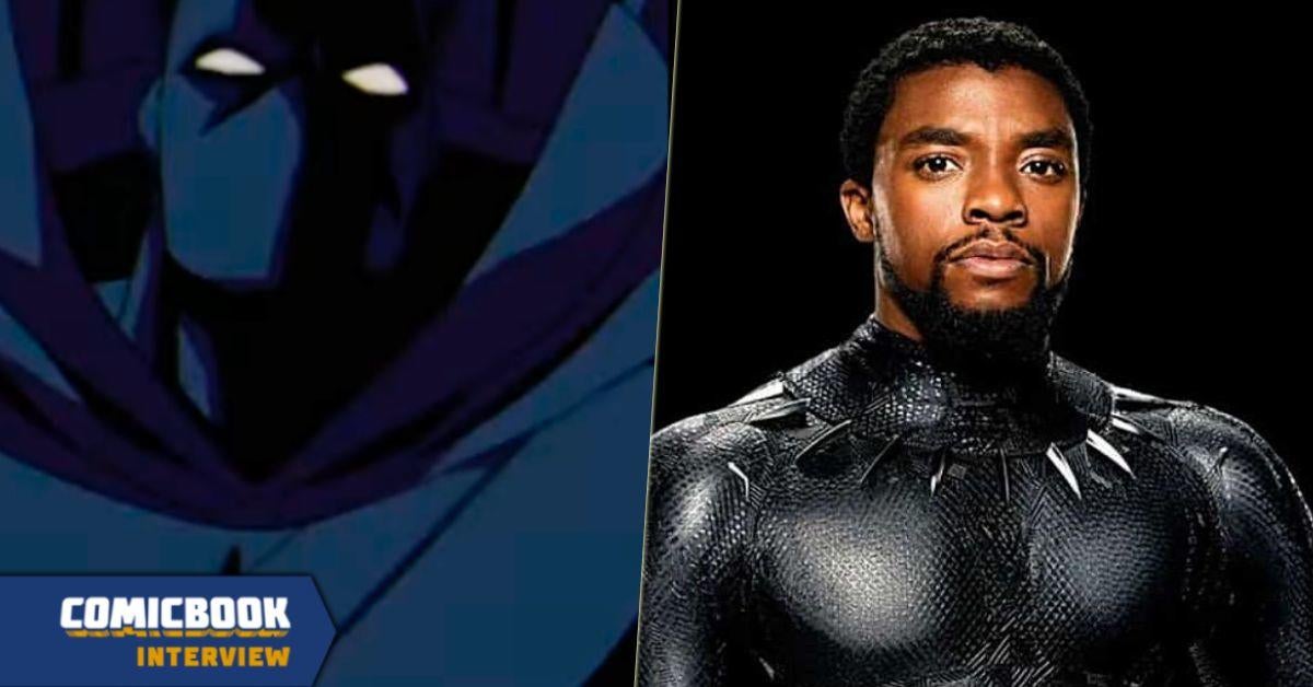 x-men-97-black-panther-cameo-interview