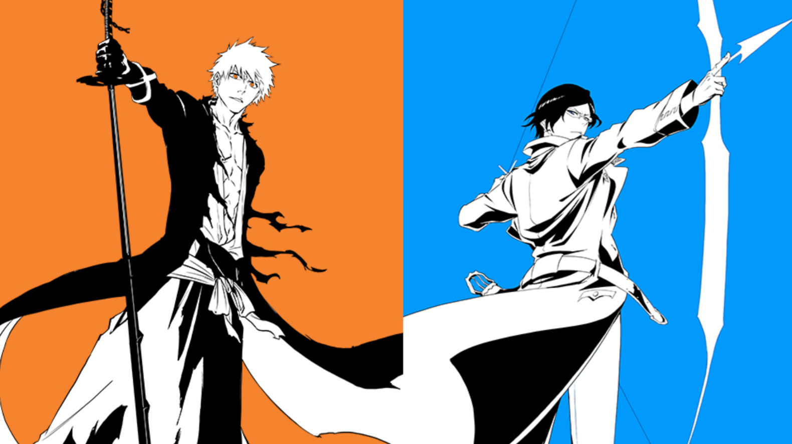 bleach