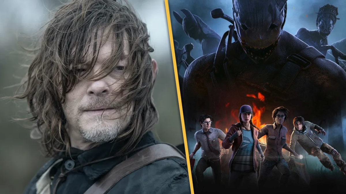 dead-by-daylight-norman-reedus