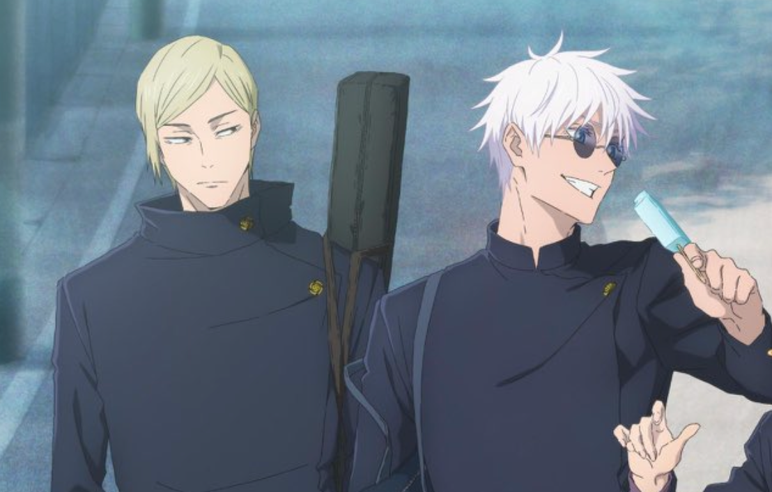 jujutsu-kaisen
