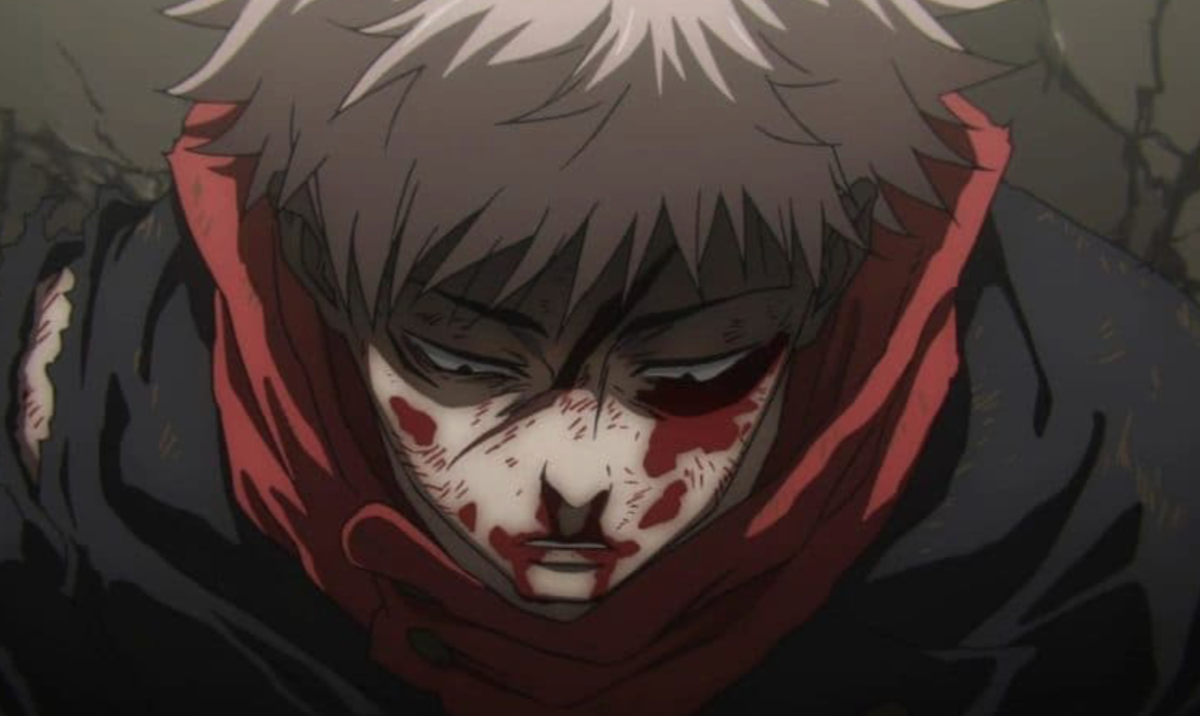 jujutsu-kaisen
